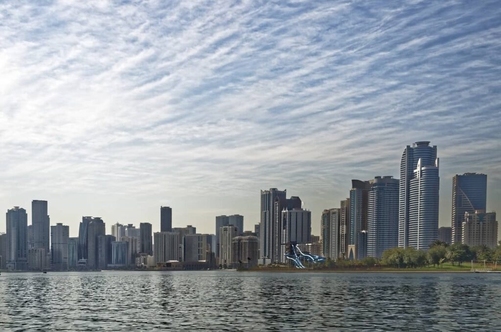 Real estate transactions in Sharjah reach Dh6.3 billion in Q1 '22