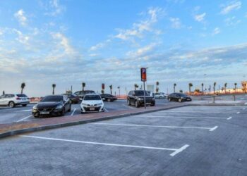 Everything you need to know about Dubai's new public parking hours