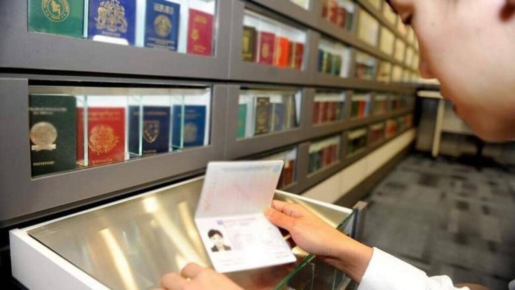 Have you lost your passport in the UAE and need to travel? Here's how to get an exit permit