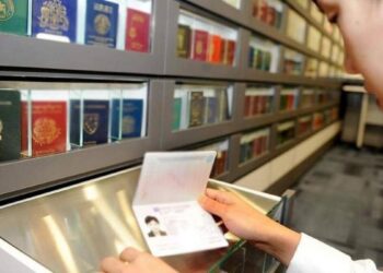 Have you lost your passport in the UAE and need to travel? Here's how to get an exit permit