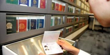 Have you lost your passport in the UAE and need to travel? Here's how to get an exit permit