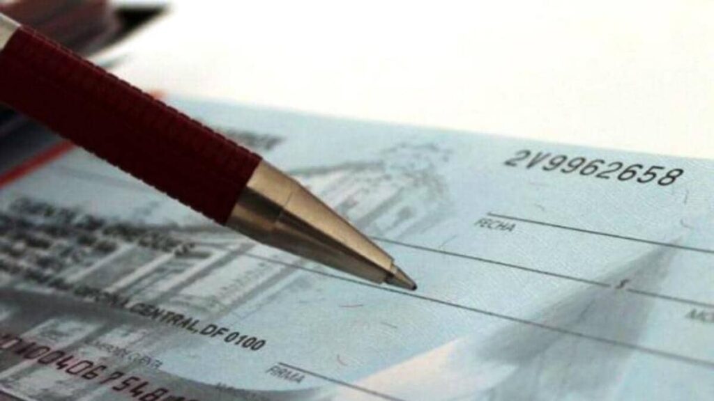 The UAE's new bounced cheque rule is explained