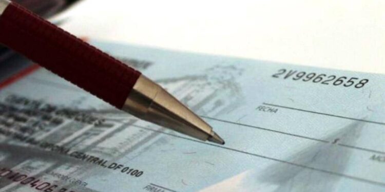 The UAE's new bounced cheque rule is explained