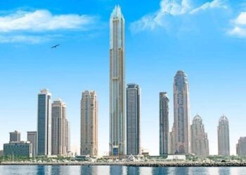 Project Marina 101 is nearing completion: Rera