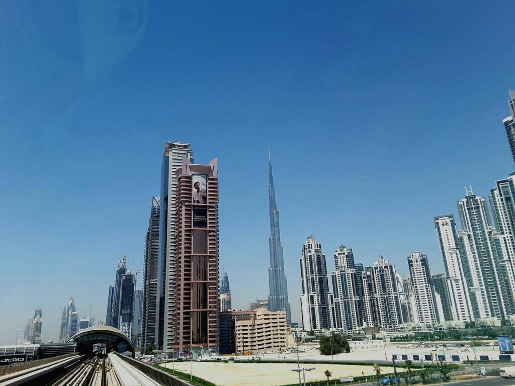 Q1 in Dubai Real Estate Indicative of a Strong Year Ahead
