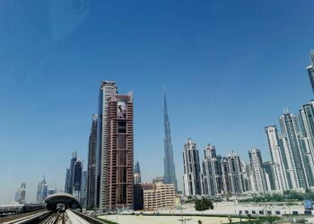 Q1 in Dubai Real Estate Indicative of a Strong Year Ahead