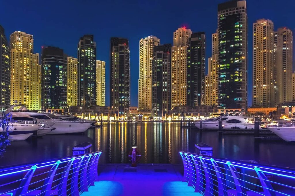 Dubai records thumping AED 1.1 billion worth of realty transactions Tuesday