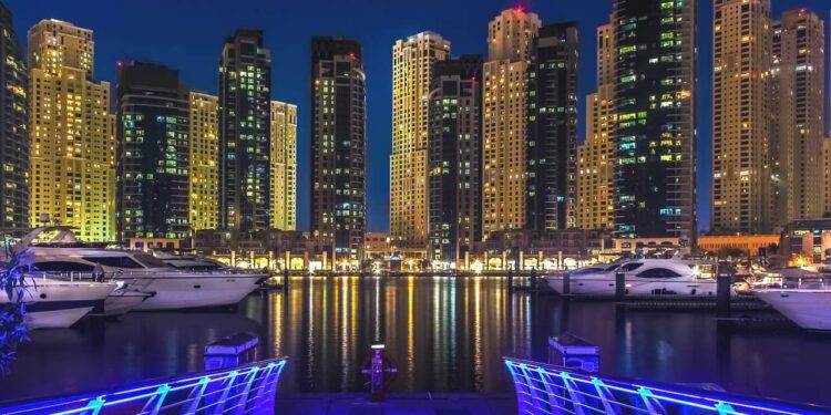 Dubai records thumping AED 1.1 billion worth of realty transactions Tuesday