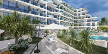 In Arjan, Samana Developers breaks ground on its Dh130 million Park View project