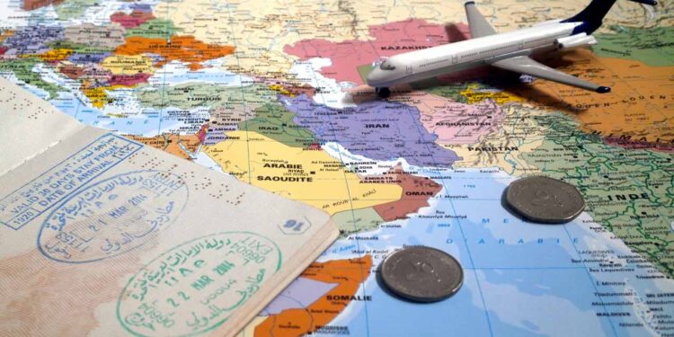 Visiting the UAE? Check out these 11 types of visas for visitors and tourists