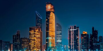Real estate transactions in Abu Dhabi exceed 11.3 billion AED in Q1 2022