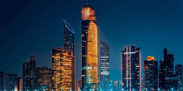 Real estate transactions in Abu Dhabi exceed 11.3 billion AED in Q1 2022