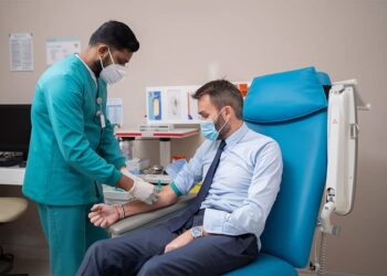 Are you renewing your visa in Abu Dhabi? Here's how to schedule a medical exam