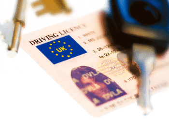 Is it possible to convert a license from one's own country into an Emirates license?