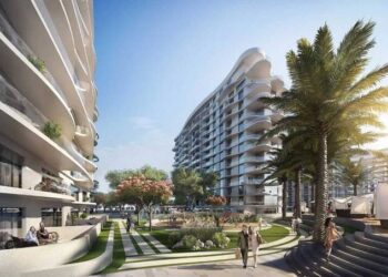 Bay Residences-Central I at Hayat Island launches by RAK Properties