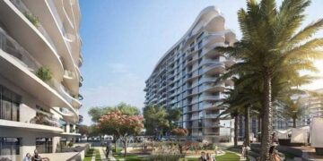Bay Residences-Central I at Hayat Island launches by RAK Properties