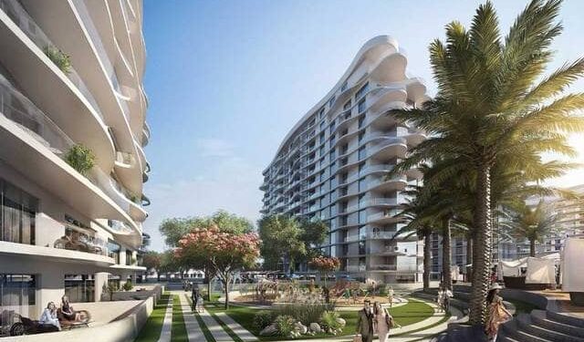 Bay Residences-Central I at Hayat Island launches by RAK Properties