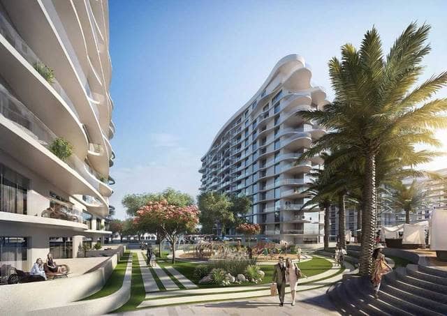 Bay Residences-Central I at Hayat Island launches by RAK Properties