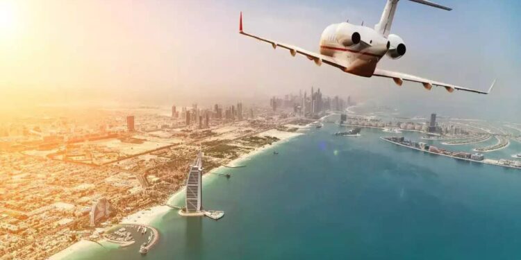 All you need to know about UAE's new entry procedures for international travelers