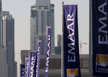 The Emaar Q1 profit jumps 241% to Dh2.23b on a surge in sales