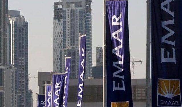 The Emaar Q1 profit jumps 241% to Dh2.23b on a surge in sales