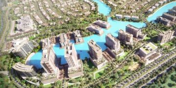 An eight-bedroom mansion in Dubai's District One is the most expensive sale of 2022 at Dh89.1 million