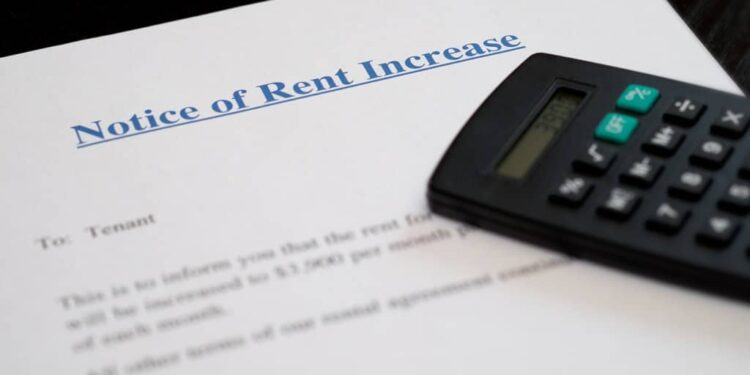 Is your tenancy contract up for renewal in Dubai? If so, here is how much your rent might go up