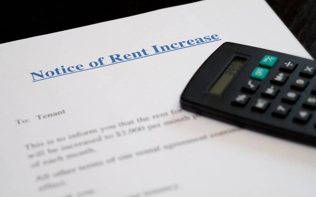 innovación regalo Fanático Is your tenancy contract up for renewal in Dubai? If so, here is how much  your rent might go up... - PropertyNews.ae