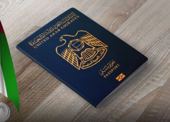 How to become a resident of the UAE - everything you need to know