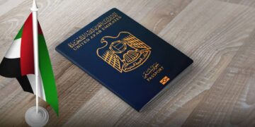 How to become a resident of the UAE - everything you need to know