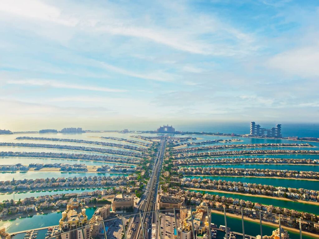Dubai witnesses 32 sales of $10m homes in Q1-2022 due to strong demand