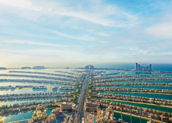 Dubai witnesses 32 sales of $10m homes in Q1-2022 due to strong demand