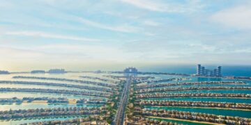 Dubai witnesses 32 sales of $10m homes in Q1-2022 due to strong demand
