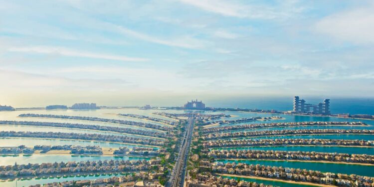 Dubai witnesses 32 sales of $10m homes in Q1-2022 due to strong demand