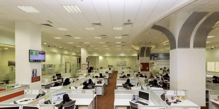 What are the new company classifications announced in the UAE?