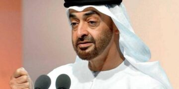 Sheikh Mohamed bin Zayed Al Nahyan has been elected as UAE president