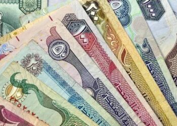 Are you interested in visiting the places on the new UAE banknotes?