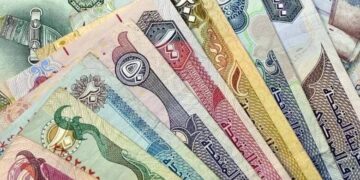 Are you interested in visiting the places on the new UAE banknotes?
