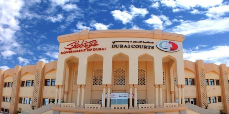 Is there a fee for transferring property to family members in Dubai?