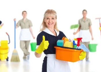 Are you looking for a domestic worker? You have three options to choose from