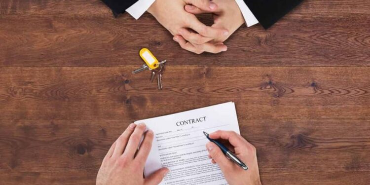 Tenants should know these 9 rules when renting in Dubai