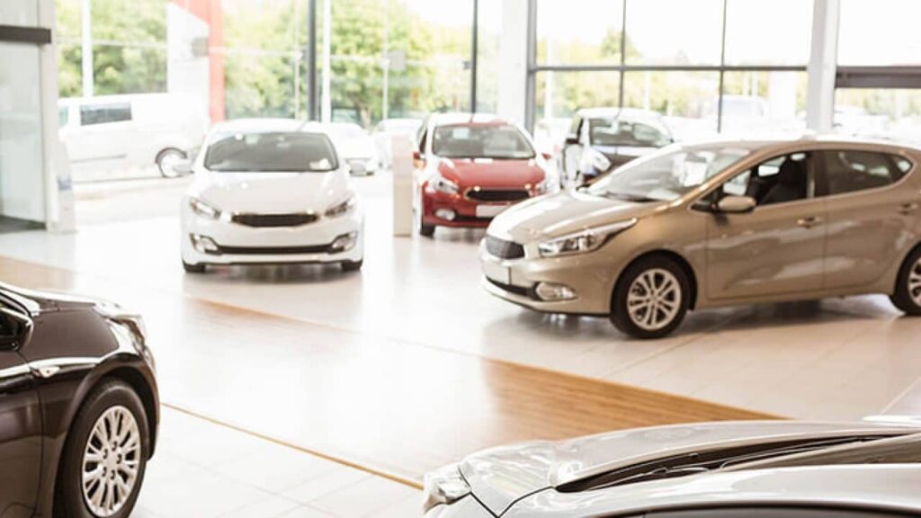 Documents required to purchase new and used cars in Dubai