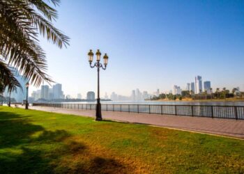 Visiting a park in your neighbourhood? Here's how to make an online park entry card