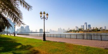 Visiting a park in your neighbourhood? Here's how to make an online park entry card