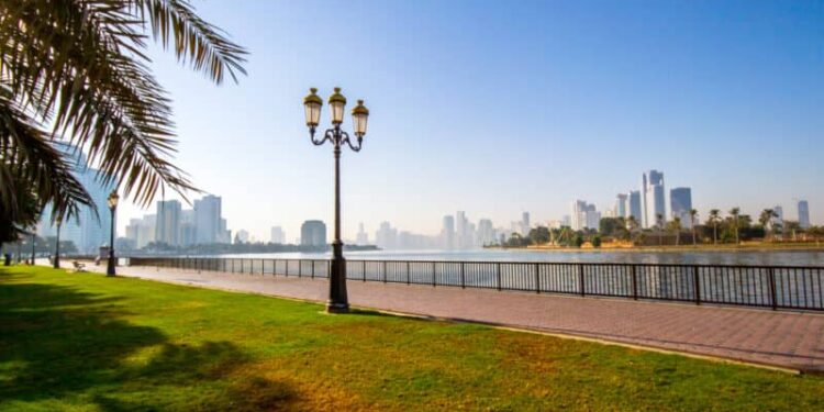 Visiting a park in your neighbourhood? Here's how to make an online park entry card