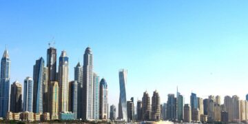 AED2.1 billion worth of real estate transactions were recorded in Dubai on Wednesday