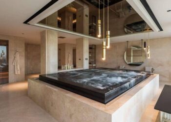 Emirates Hills home at Dh225 million could be next big deal in Dubai's property market