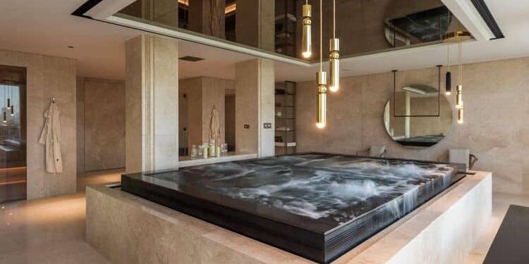 Emirates Hills home at Dh225 million could be next big deal in Dubai's property market