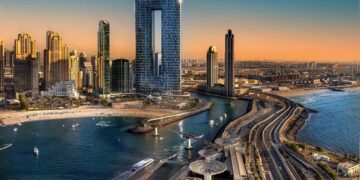 Dubai records real estate transactions worth AED1.4 billion on Monday