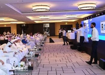 Dubai's special number plate auctions: how you can participate